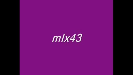 Mix43