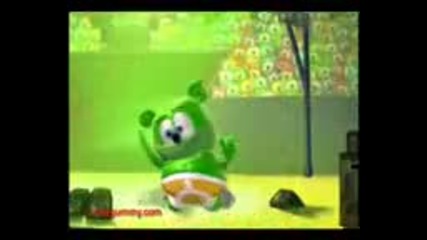 The Gummy Bear Song - Full English Version!!! 