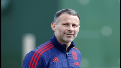 Гигс пое щафетата от Крис Коулман начело на Уелс