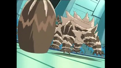 Yu Gi Oh ! Gx Eпизод 21 бг аудио