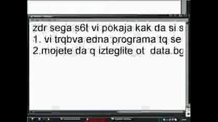 Kak Da Si Smenim Temata Na Kompa