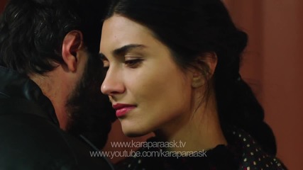 Черни Пари Любов 26. Епизод Трейлър - Бг Субтитри - Високо Качество
