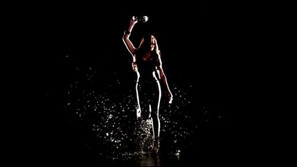 Diddy - Dirty Money - I Hate That You Love Me
