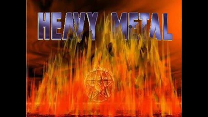 heavy metal