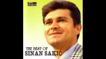 Sinan Sakic - Dodirni Me