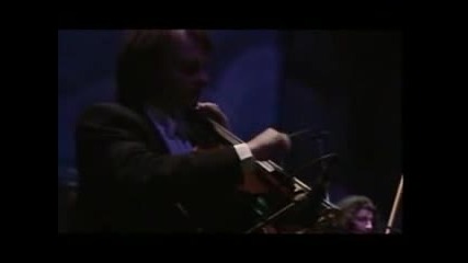 Paganini - Moses Fantasy Vanessa Mae 