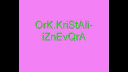 Ork.kristalii