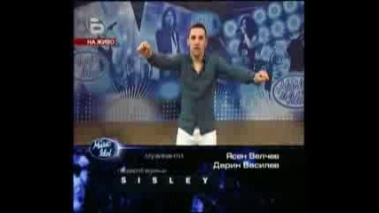16.03.09 music idol 3 - Първи малък концерт (14)