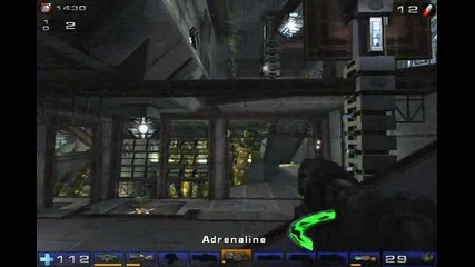 Unreal Tournament 2004 Ep4 (leginite)