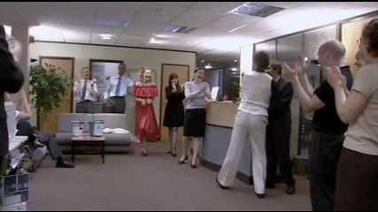 The Office -s02e05 - Charity