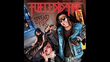 Fueled by Fire - Thrash is Back