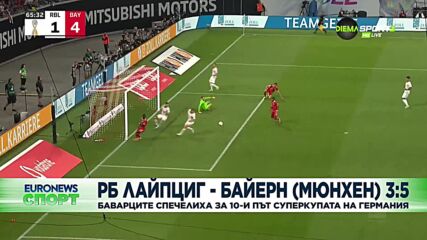 Голмайсторът на Лудогорец Пиерос Сотириу пред трансфер?