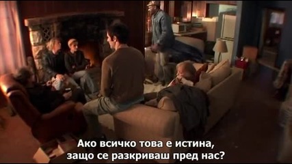 The Man From Earth Землянинът 2007