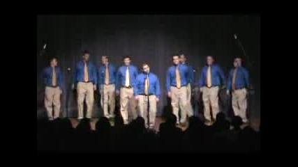 Byu Vocal Point - Home