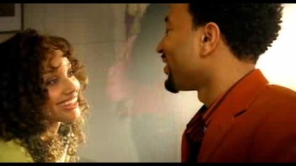 John Legend - Number One