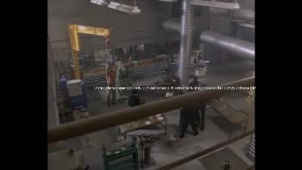 Съдбоносен реванш (1998) - сцена