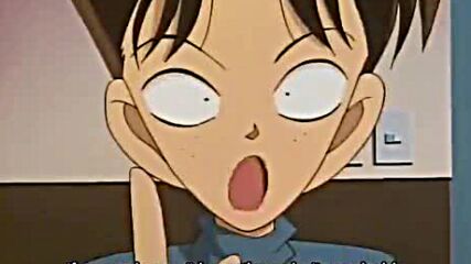 Detective Conan 91