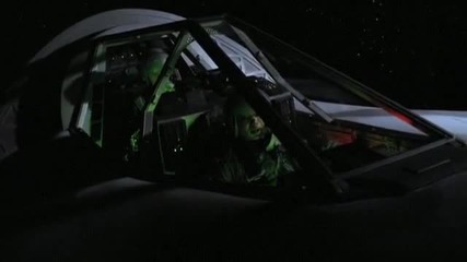 Stargate Sg - 1 Season 4 Episode 12 Part 2