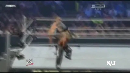 • Chris Jericho - Broken Sunday Mv •