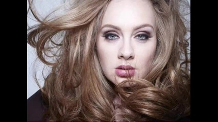 Adele - Someone Like You(remix ver