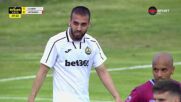 Penalty Shot by Slavia Sofia