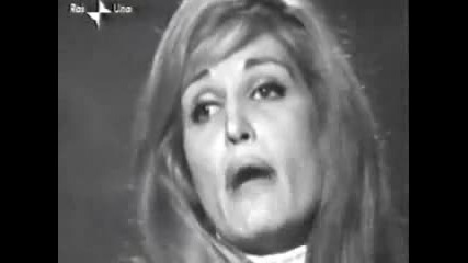 Dalida - Bang Bang 