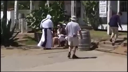 Пародия - Assassin s Creed :d