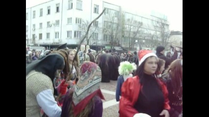 08.01.2012г. квартал Грамада