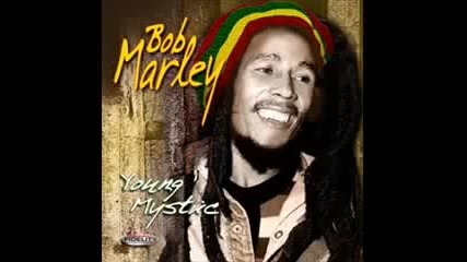Bob Marley - Bad Boys