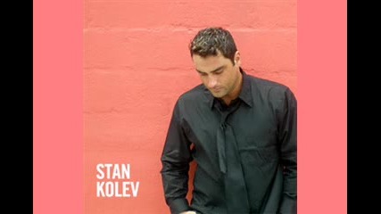 Stan Kolev feat. No Mercy - Shed My Skin (club mix)