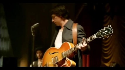 One Republic - All The Right Moves * Перфектно Качество * 