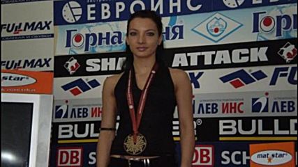 Илиана Енева