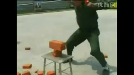 Китайский спецназ China's Special Forces