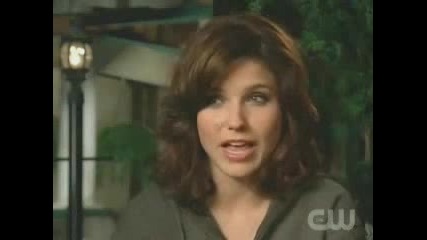 Season 5 The Cw Connect Sophia Bush