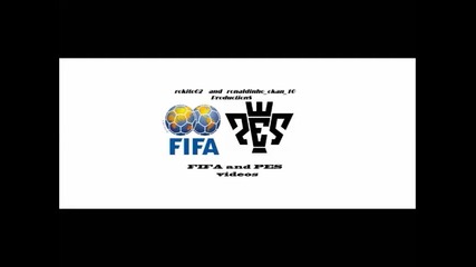 Страхотен Гол На Левандовски | Fifa 13