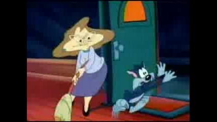 Tiny Toons - S1ep13