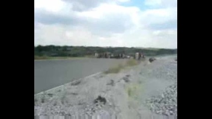 Мото - Събор Свиленград 02.09.2006