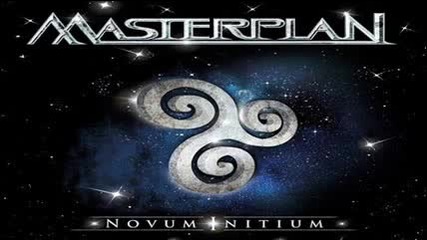 Masterplan - Through Your Eyes ( 2013 )