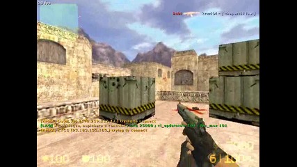 [2o11 - Cs Kills... part 2