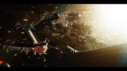 Nervo - Hold on ( Official video )