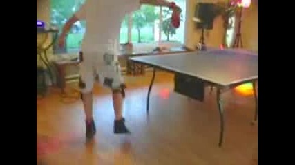 Как да играем Пинг - понг 