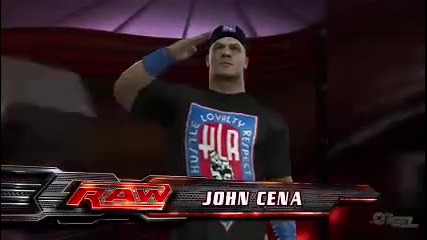 Smackdown vs Raw 2010 8 Easy Achievements 