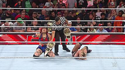 ¡WWE Extreme Rules está aquí!: WWE en Español, 7 de Octubre 2022