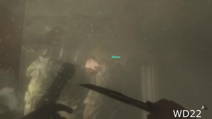 Call Of duty ghost My Gameplay #2