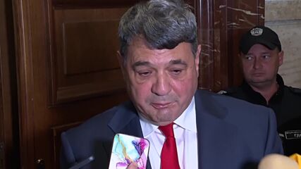 Бившият главен секретар на МВР за ареста на Борисов: Заповедта беше да го изведем пеша и с белезници