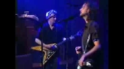 Pearl Jam - Present Tense