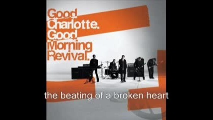 Good Charlotte - Broken Hearts Parade