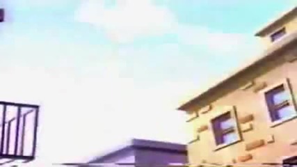 Teenage Mutant Ninja Turtles