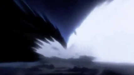 [bleach Amv] Ichigo vs. Byakuya Disturbed-stricken