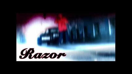 Ctiger & Razor Leo Action Mix